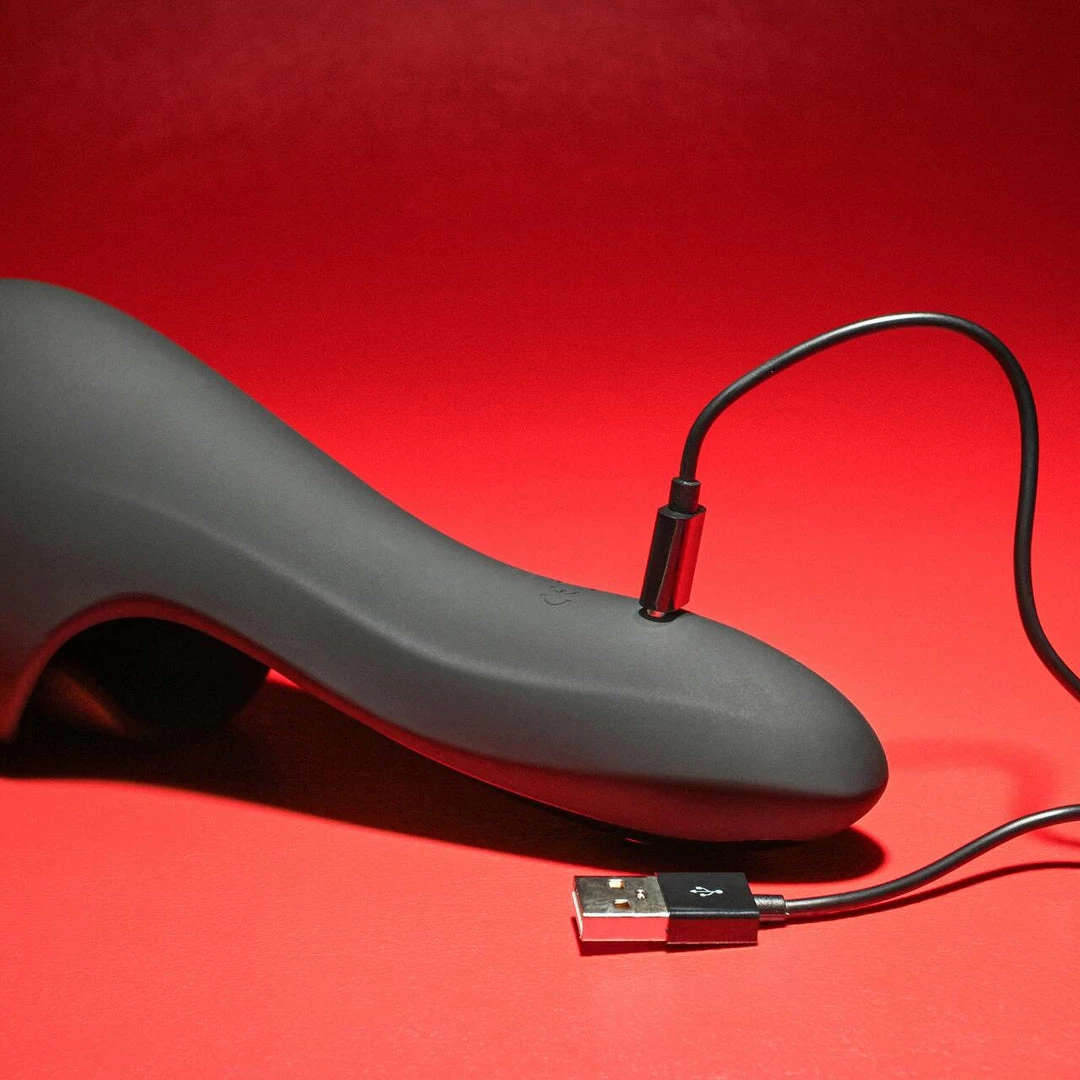 Evolved Novelties INC Male Masturbators Gender X The Embrace Vibrating Stroker 14 Evolved Novelties INC Male Masturbators Gender X The Embrace Vibrating Stroker