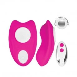 Evolved Novelties INC Gender X Under The Radar Underwear Vibrator