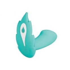 Vibrating Panties Gigaluv Deep Secret Remote Panty Vibe