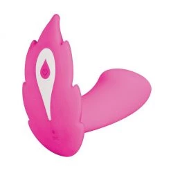 Vibrating Panties Gigaluv Deep Secret Remote Panty Vibe