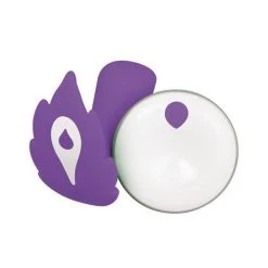 Vibrating Panties Gigaluv Deep Secret Remote Panty Vibe