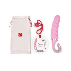 Ft London Llp G-Spot Vibrators Gjack2 Quiet Waterproof Vibrator 24 Ft London Llp G-Spot Vibrators Gjack2 Quiet Waterproof Vibrator