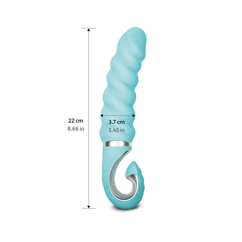 Ft London Llp G-Spot Vibrators Gjack2 Quiet Waterproof Vibrator 7 Ft London Llp G-Spot Vibrators Gjack2 Quiet Waterproof Vibrator