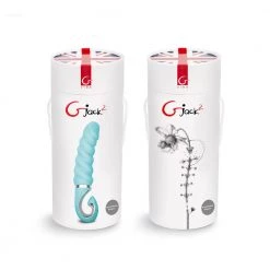 Ft London Llp G-Spot Vibrators Gjack2 Quiet Waterproof Vibrator 20 Ft London Llp G-Spot Vibrators Gjack2 Quiet Waterproof Vibrator