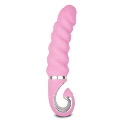 Ft London Llp G-Spot Vibrators Gjack2 Quiet Waterproof Vibrator 21 Ft London Llp G-Spot Vibrators Gjack2 Quiet Waterproof Vibrator