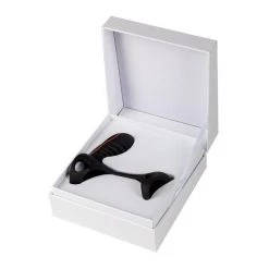 Adrien Lastic Gladiator Remote Controlled Cockring Cock Rings