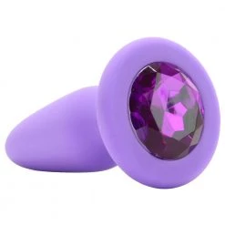 Ns Novelties INC Glams Gem Butt Plug
