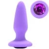 Ns Novelties INC Glams Gem Butt Plug 1 Ns Novelties INC Glams Gem Butt Plug