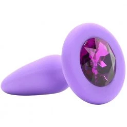 Ns Novelties INC Glams Mini Princess Anal Plug Anal Sex Toys 22 Ns Novelties INC Glams Mini Princess Anal Plug Anal Sex Toys