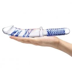 Electric Eel INC Dildos Glas 11