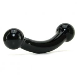 Electric Eel INC Glas Double Ended Glass Dildo