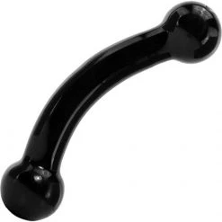 Electric Eel INC Glas Double Ended Glass Dildo