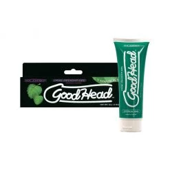Doc Johnson GoodHead Flavored Oral Delight Gel