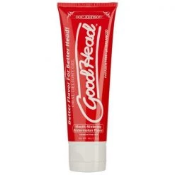 Doc Johnson GoodHead Flavored Oral Delight Gel
