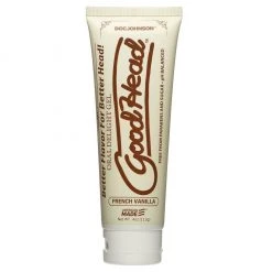 Doc Johnson GoodHead Flavored Oral Delight Gel