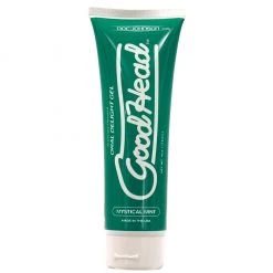 Doc Johnson GoodHead Flavored Oral Delight Gel