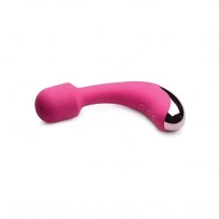 Curve Novelties G-Spot Vibrators Gossip Silicone G Spot Wand