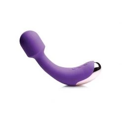 Curve Novelties G-Spot Vibrators Gossip Silicone G Spot Wand