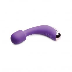 Curve Novelties G-Spot Vibrators Gossip Silicone G Spot Wand