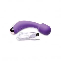Curve Novelties G-Spot Vibrators Gossip Silicone G Spot Wand