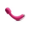 Curve Novelties G-Spot Vibrators Gossip Silicone G Spot Wand