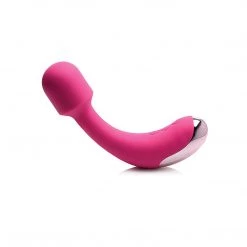 Curve Novelties G-Spot Vibrators Gossip Silicone G Spot Wand