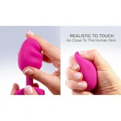 Ft London Llp Gplug Bioskin All Day Butt Plug Anal Sex Toys