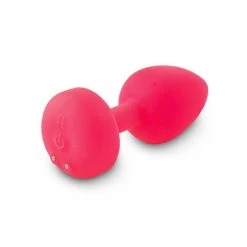 Ft London Llp Anal Sex Toys Gplug Vibrating Butt Plug