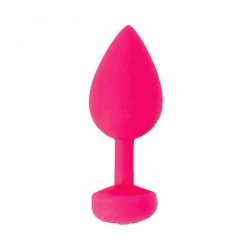 Ft London Llp Anal Sex Toys Gplug Vibrating Butt Plug