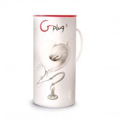 Ft London Llp Anal Sex Toys Gplug Vibrating Butt Plug