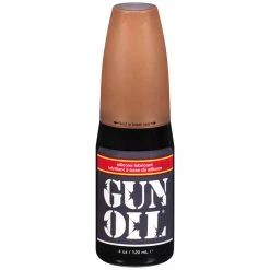 Empowered Products Gun Oil Premium Silicone Lube