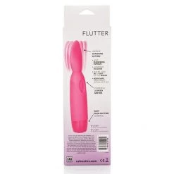 California Exotic Novelties Gyration Sensations Pleasing Flutter Vibe Clitoral Stimulators