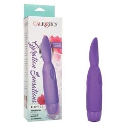 California Exotic Novelties Gyration Sensations Pleasing Flutter Vibe Clitoral Stimulators