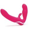 Lovehoney Ltd Dildos Happy Rabbit Strapless Strap On Rabbit Vibe 1 Lovehoney Ltd Dildos Happy Rabbit Strapless Strap On Rabbit Vibe