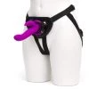 Lovehoney Ltd Happy Rabbit Vibrating Strap-On Harness Set Dildos