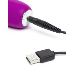 Lovehoney Ltd Rabbit Vibrators Happy Rabbit Vibrator Curve Slim