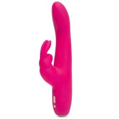 Lovehoney Ltd Rabbit Vibrators Happy Rabbit Vibrator Curve Slim
