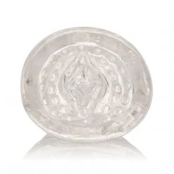 California Exotic Novelties Male Masturbators Head Honcho Masturbator