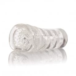 California Exotic Novelties Male Masturbators Head Honcho Masturbator