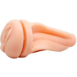 Liaoyang Baile Health Care Produ Hedy Suction Pad Vibrating Stroker Male Masturbators