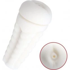 Liaoyang Baile Health Care Produ Hedy Suction Pad Vibrating Stroker Male Masturbators