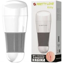 Liaoyang Baile Health Care Produ Hedy Suction Pad Vibrating Stroker Male Masturbators