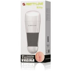 Liaoyang Baile Health Care Produ Hedy Suction Pad Vibrating Stroker Male Masturbators