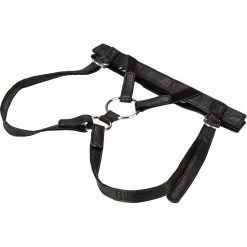 California Exotic Novelties Her Royal Harness The Duchess