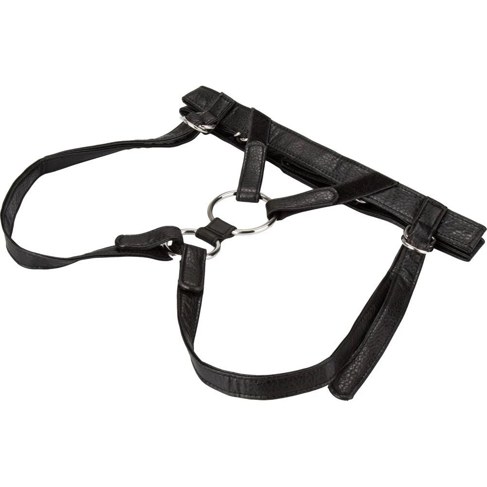 California Exotic Novelties Her Royal Harness The Duchess 3 California Exotic Novelties Her Royal Harness The Duchess