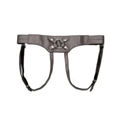 California Exotic Novelties Her Royal Harness The Regal Empress