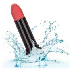 California Exotic Novelties Hide & Play Lipstick Bullet Vibrator Vibrators