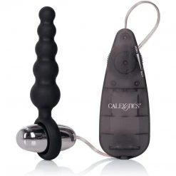 California Exotic Novelties Anal Sex Toys His Prostate Training Kit - Black