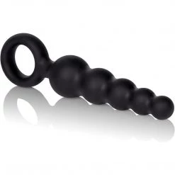 California Exotic Novelties Anal Sex Toys His Prostate Training Kit - Black