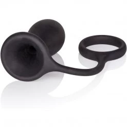 California Exotic Novelties Anal Sex Toys His Prostate Training Kit - Black